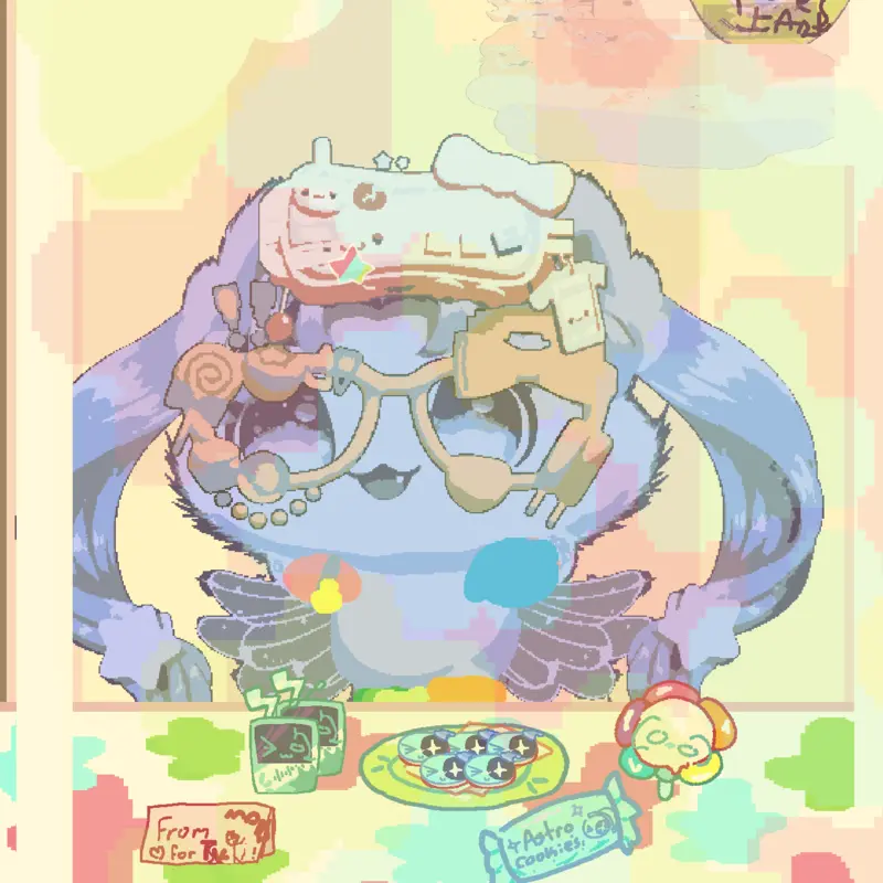 Game by @sl1llym0chifromfluvsies