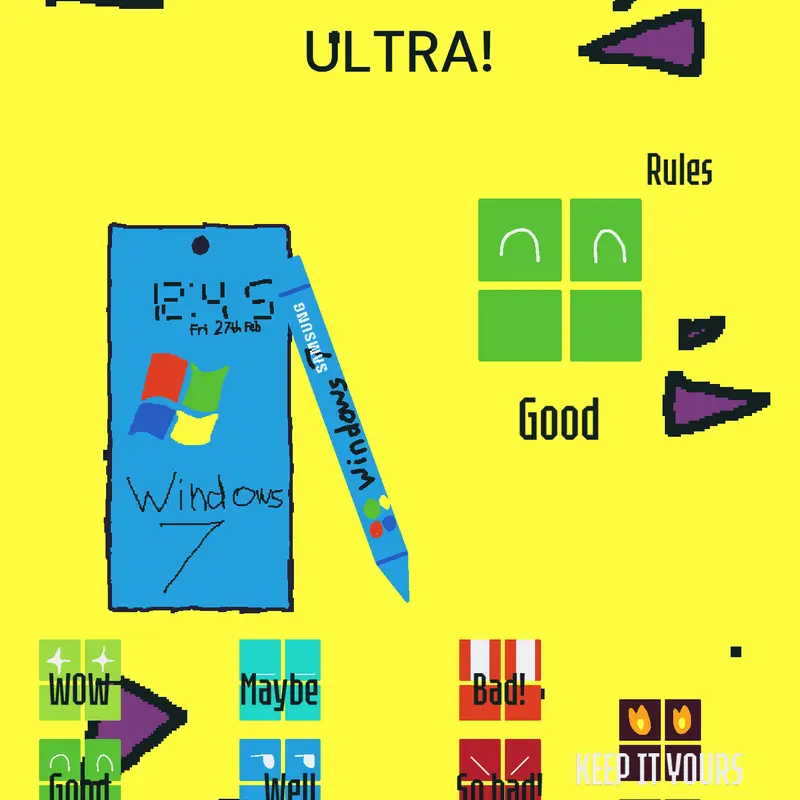 Game by @Galaxy_S26-Ultra