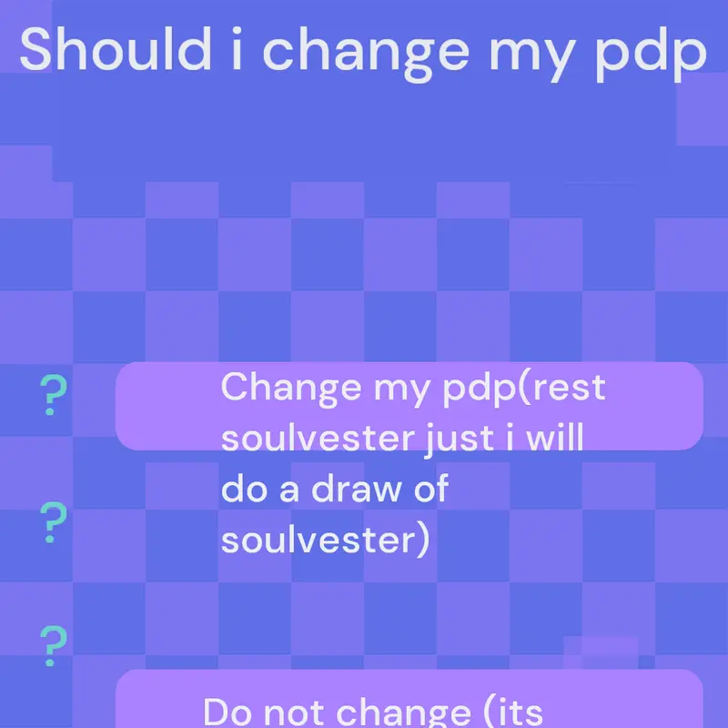 Game by @Soulvester_official
