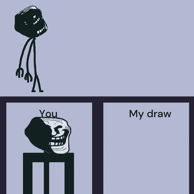 Game by @trollgefase