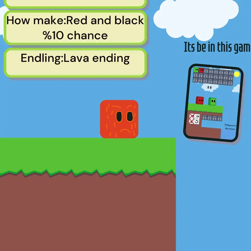 Game by @emineer