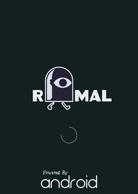 RAMAL Old Touch II