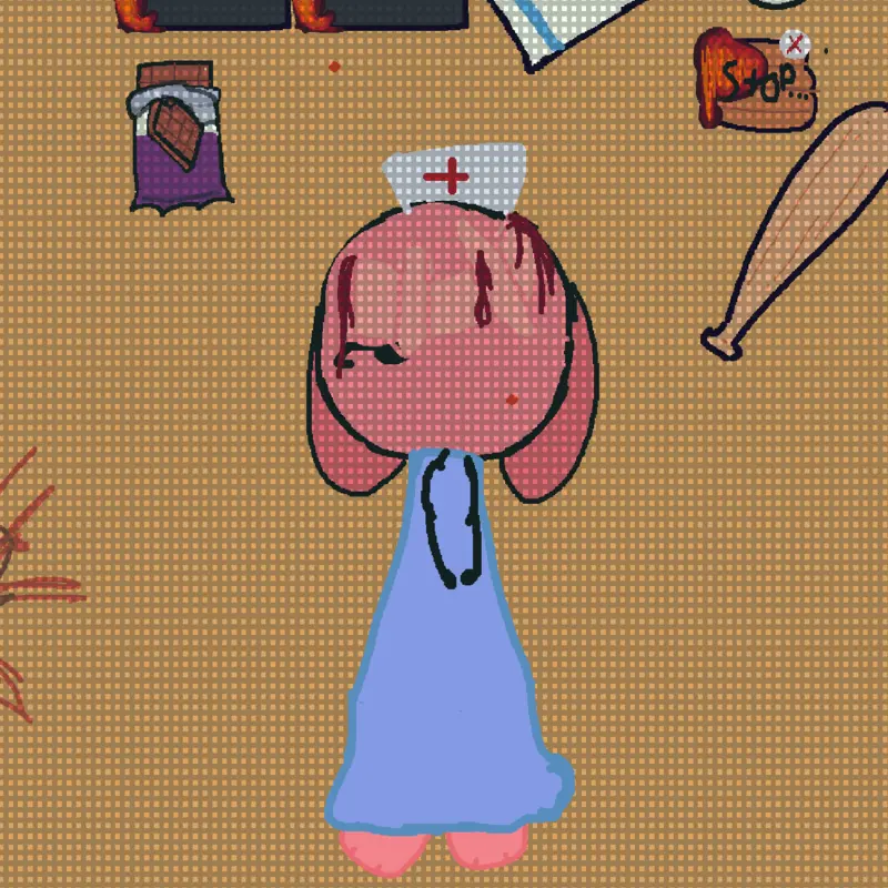 Nurse ragdoll hope u enjoy by @AnimalHospitalHeadNurse
