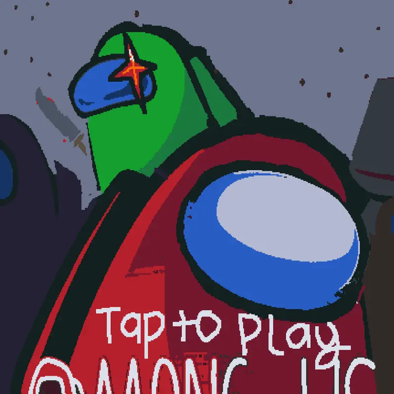 Game by @stylized_user