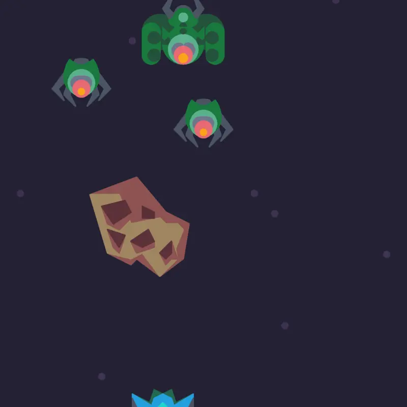 Game by @Tinchi