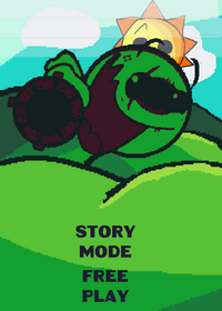 fire in the hole story