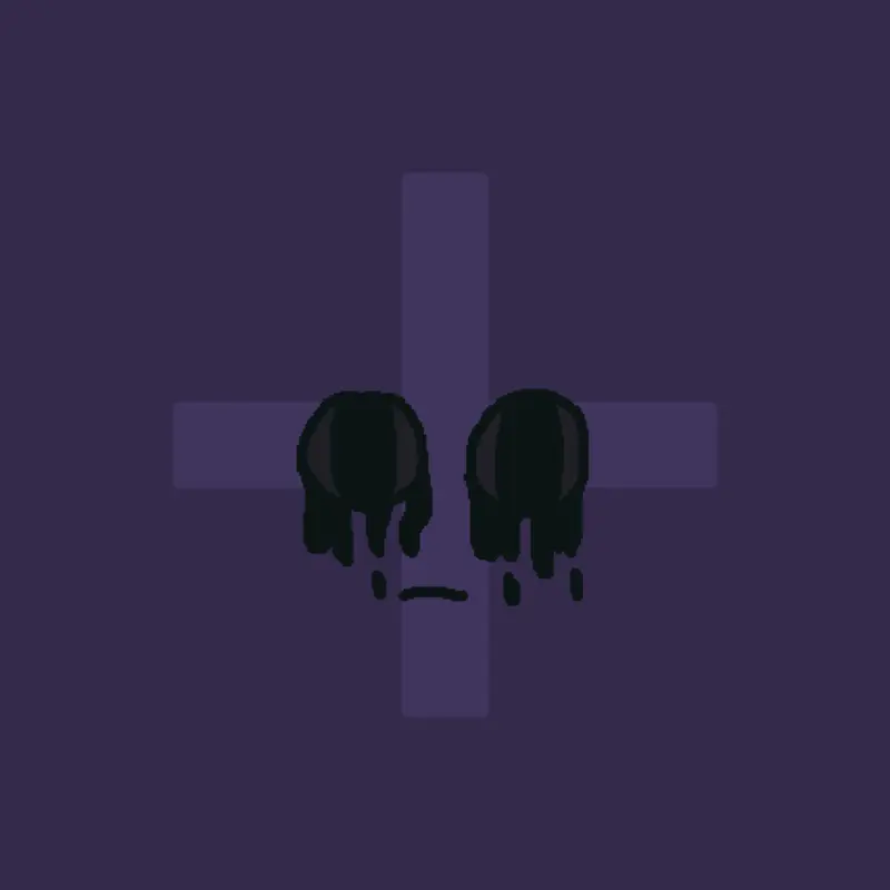 Game by @ChasmPalette22SPOOKY