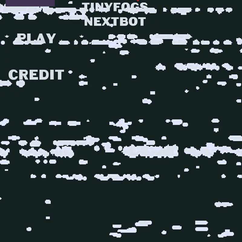 Game by @tinyfog