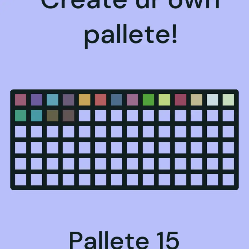 Game by @PurpleCubeOfficial