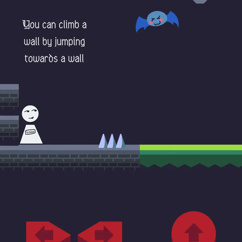 Game by @florizade_
