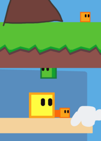 sandbox not endings