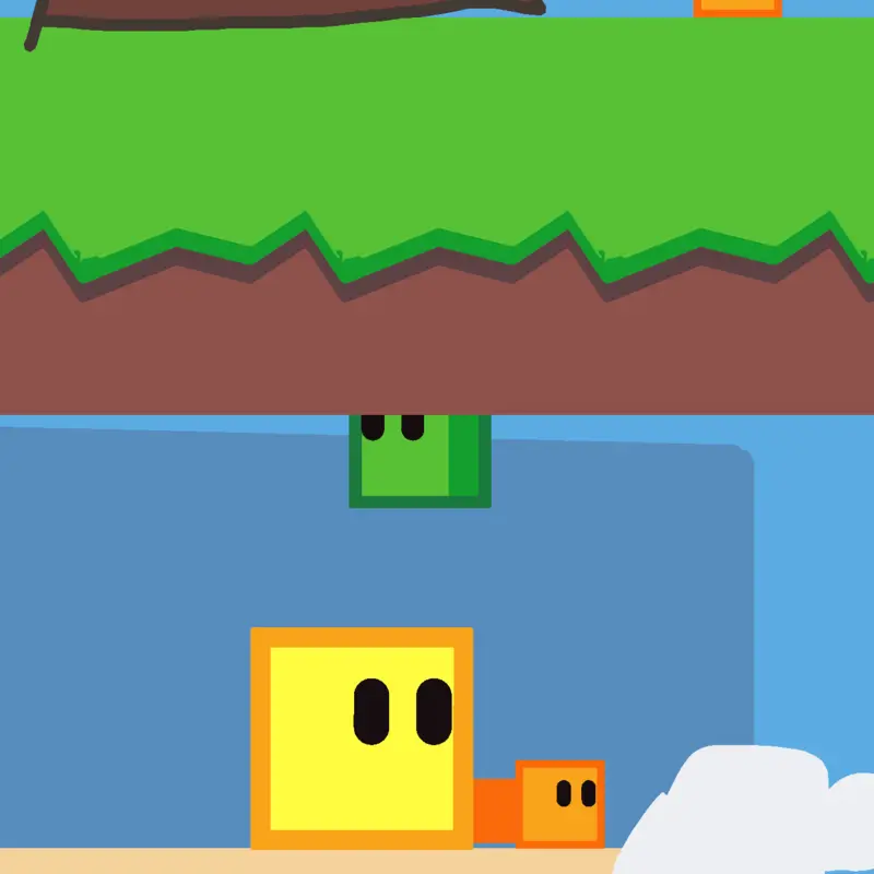 Game by @selnisspro