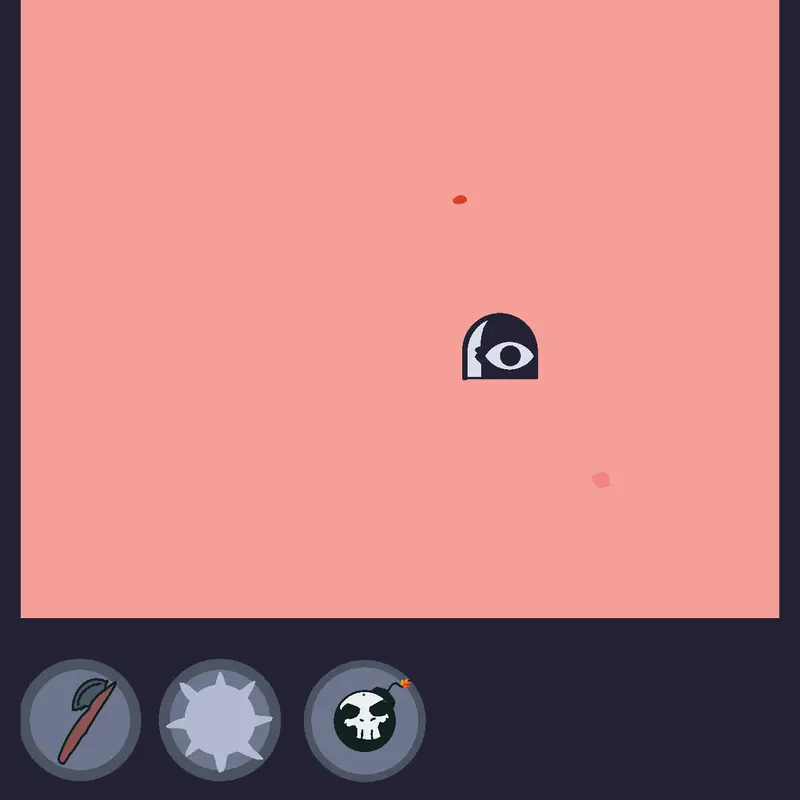 Game by @Goldenbag
