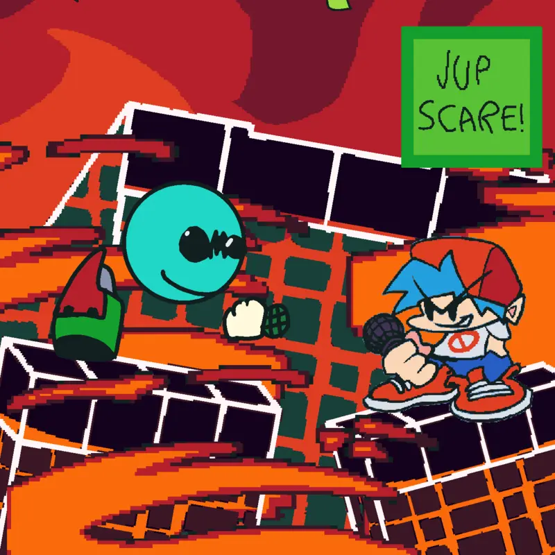 Game by @Clurkr
