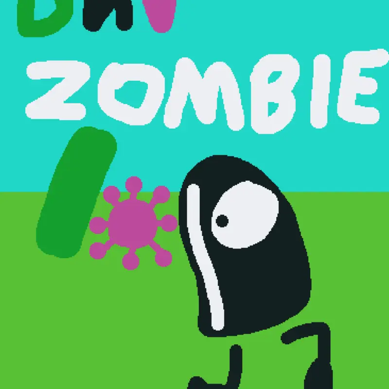 The Best Game Ever by @UranusEarthStudios