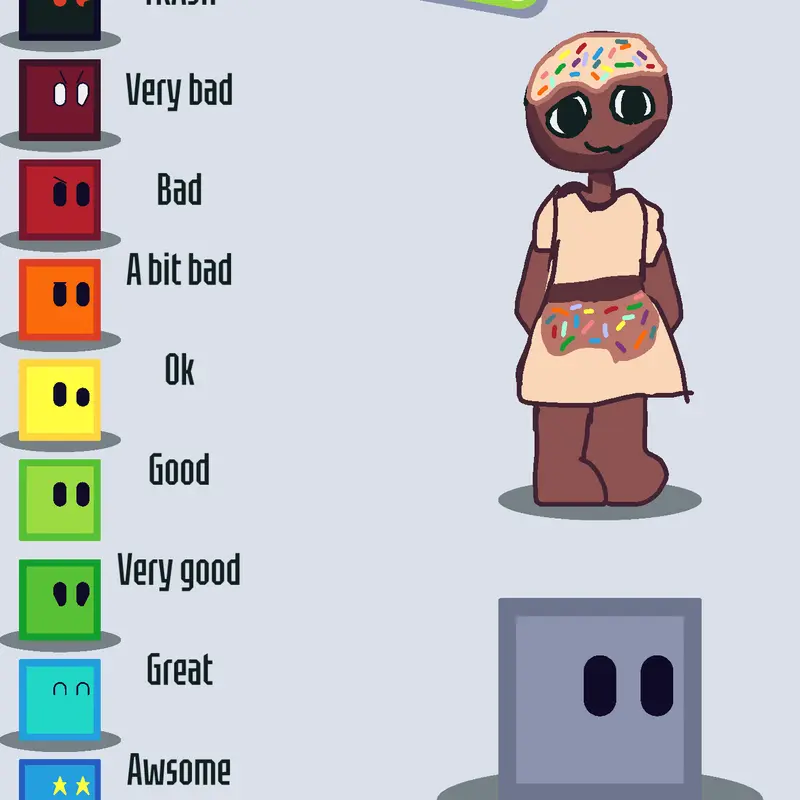 Game by @Cocoasworld