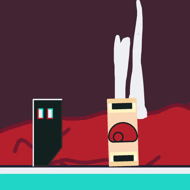 Game by @mask_inffected