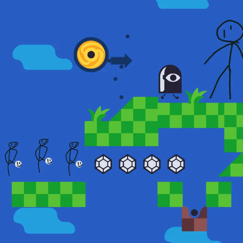 Game by @Bannik1