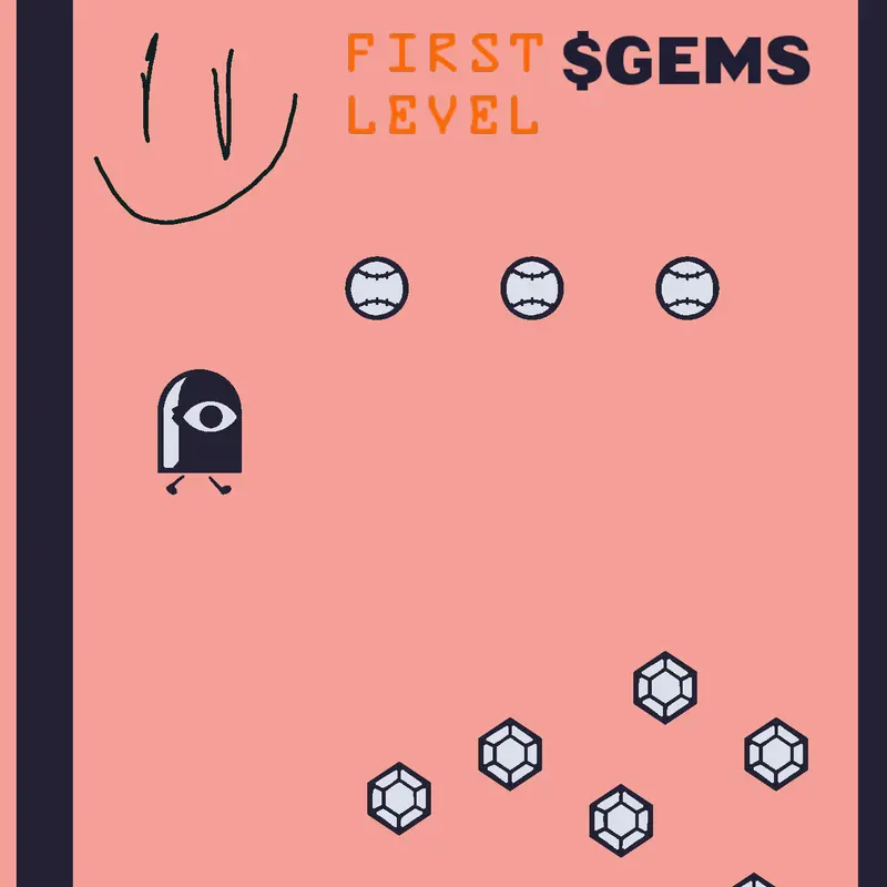 Game by @yelisonESP