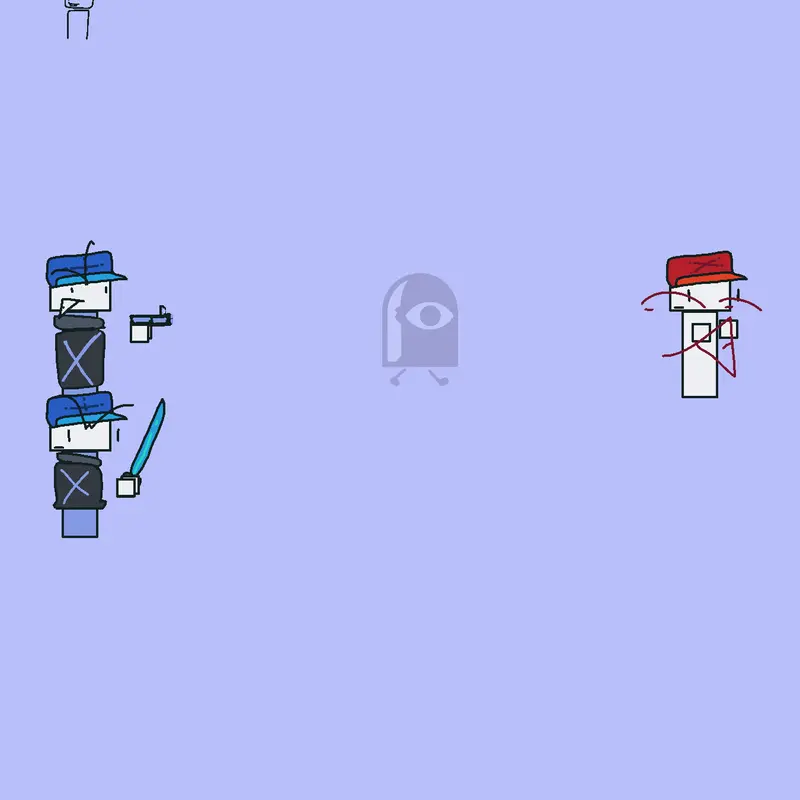 Game by @Rongke