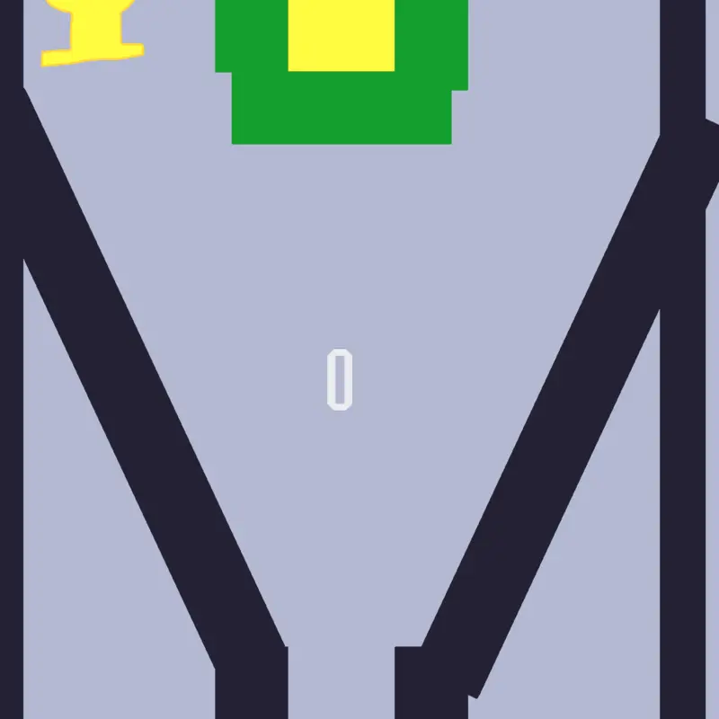 Game by @Mflamercz110