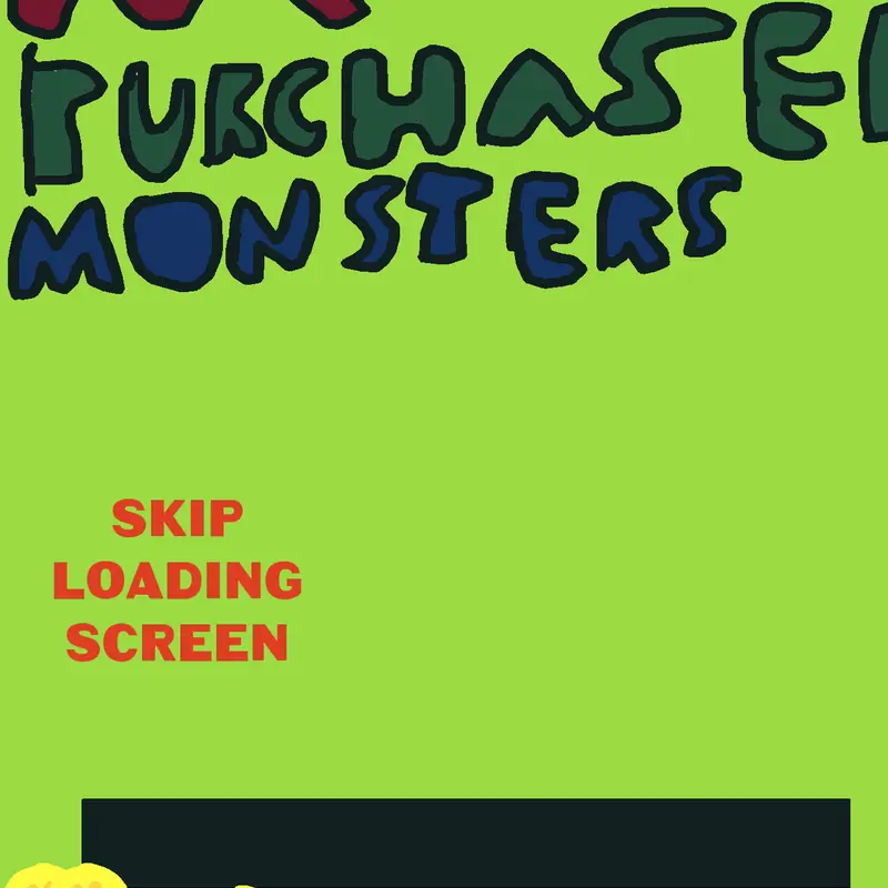 Game by @Fulalal