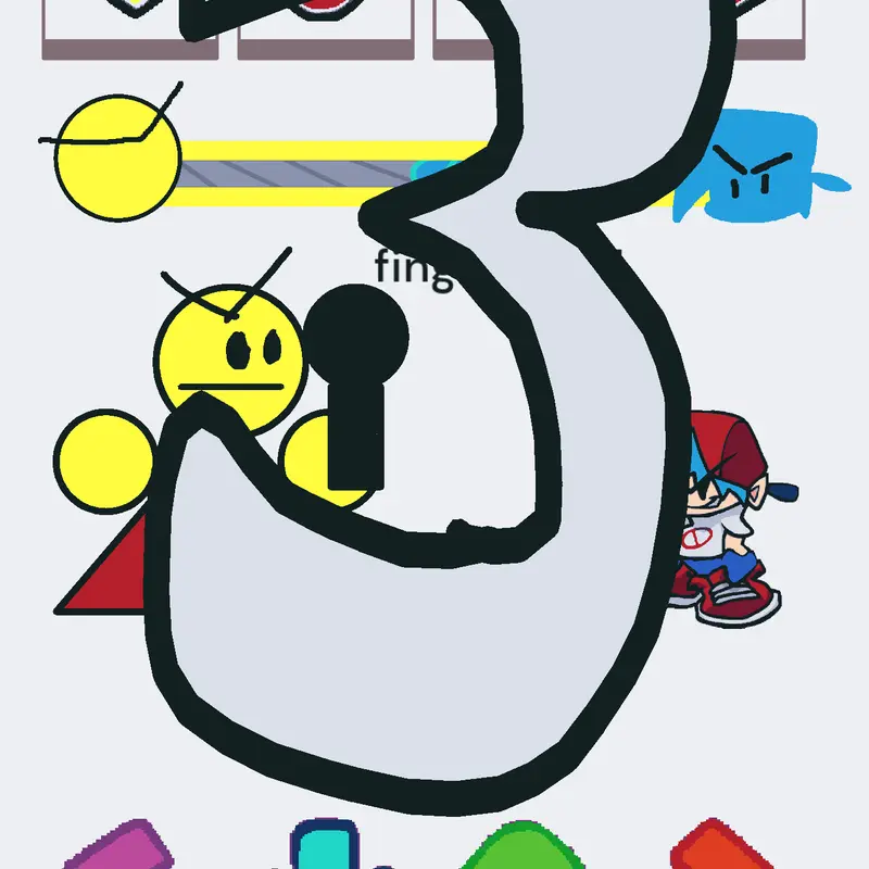Game by @sorrow_today