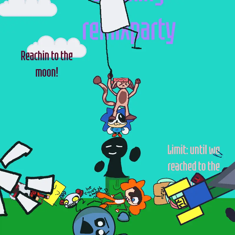 Game by @kittykatlover1