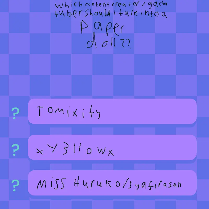 Game by @Musashi_Ace_Fan