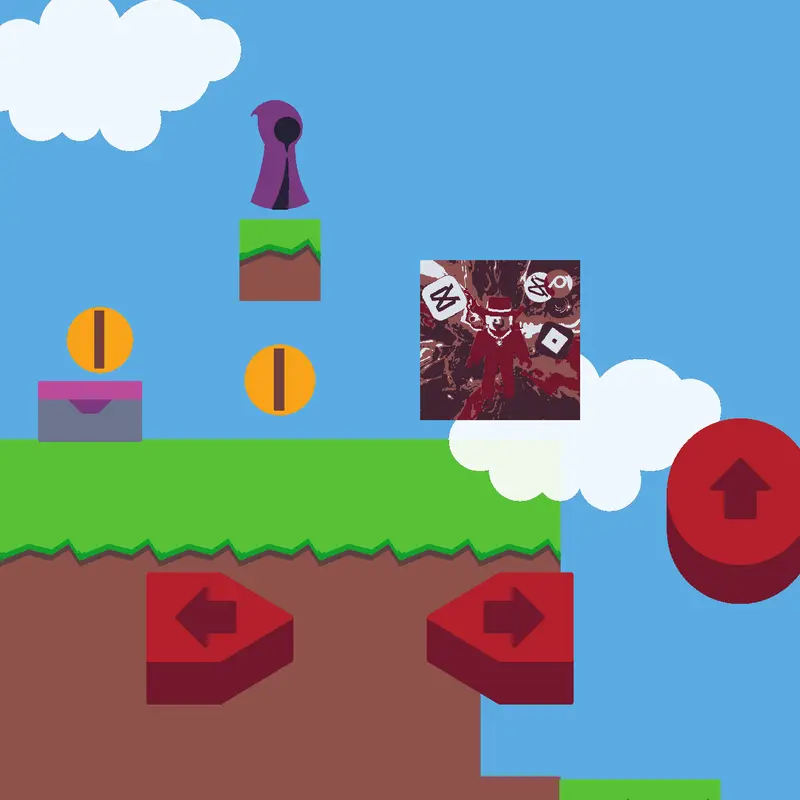 Game by @ian335