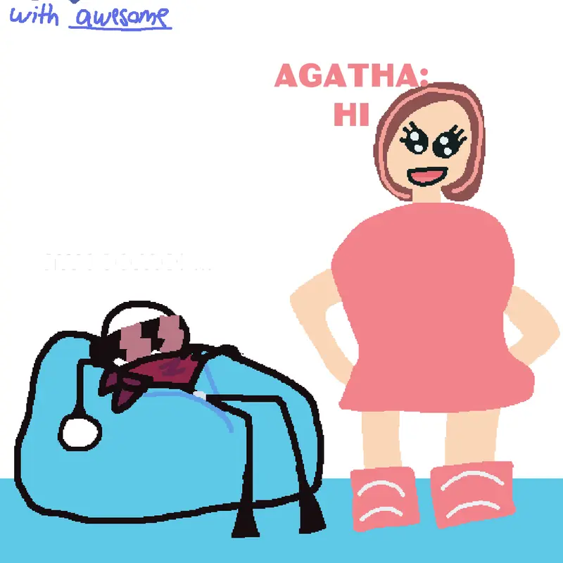Game by @agatha2012