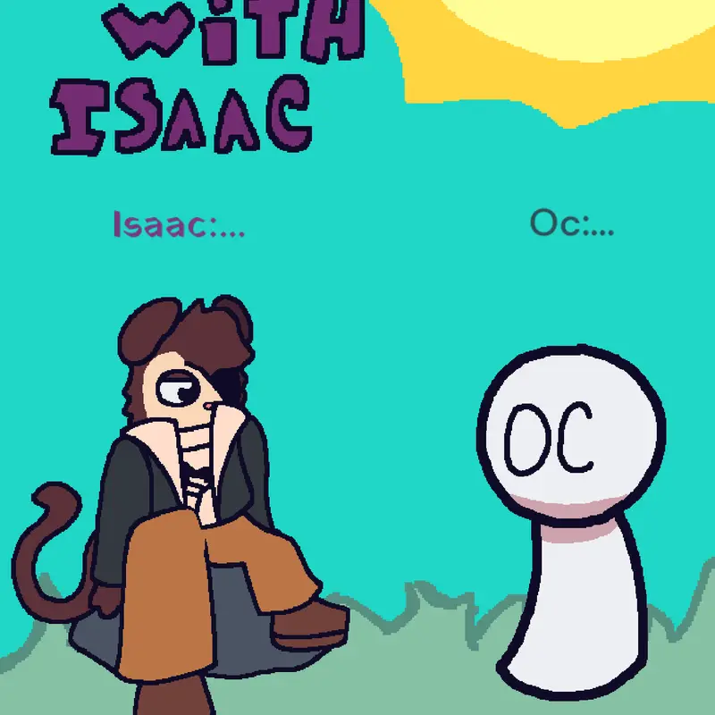 Game by @isaacjose_official_3