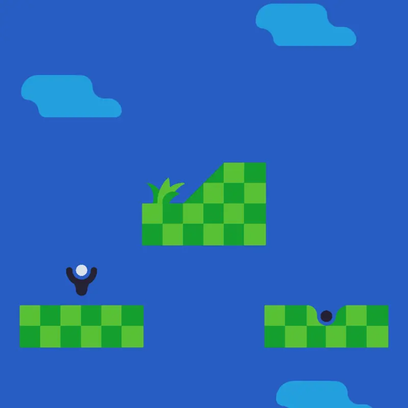 Game by @HEFEUTEU