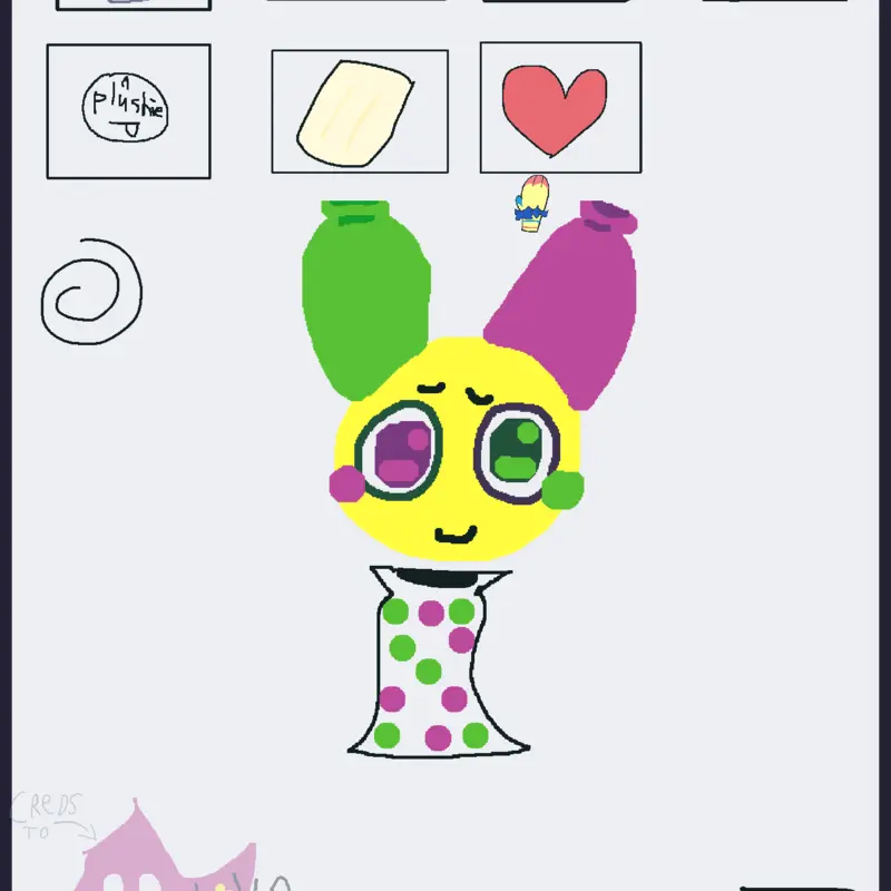 Game by @CoolestFriesOfEmAll