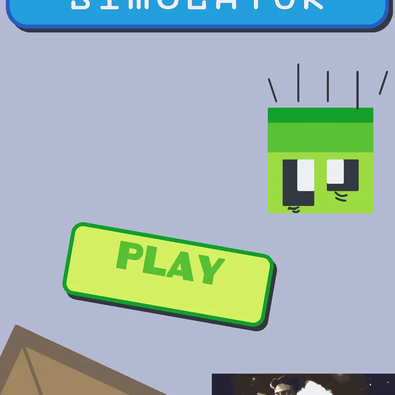 Box Simulator by @MrNooooob