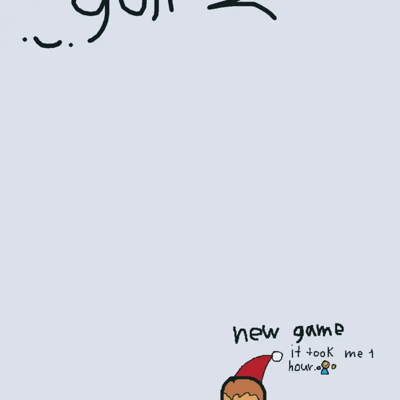 Game by @SantielBoy