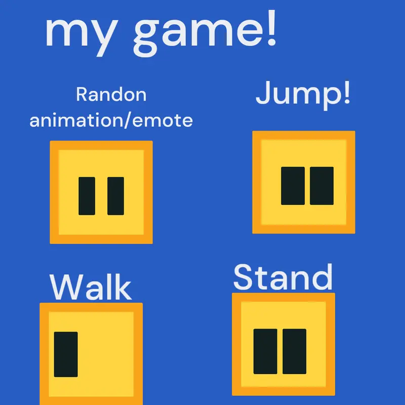 Game by @ending_kit_yellow_cube