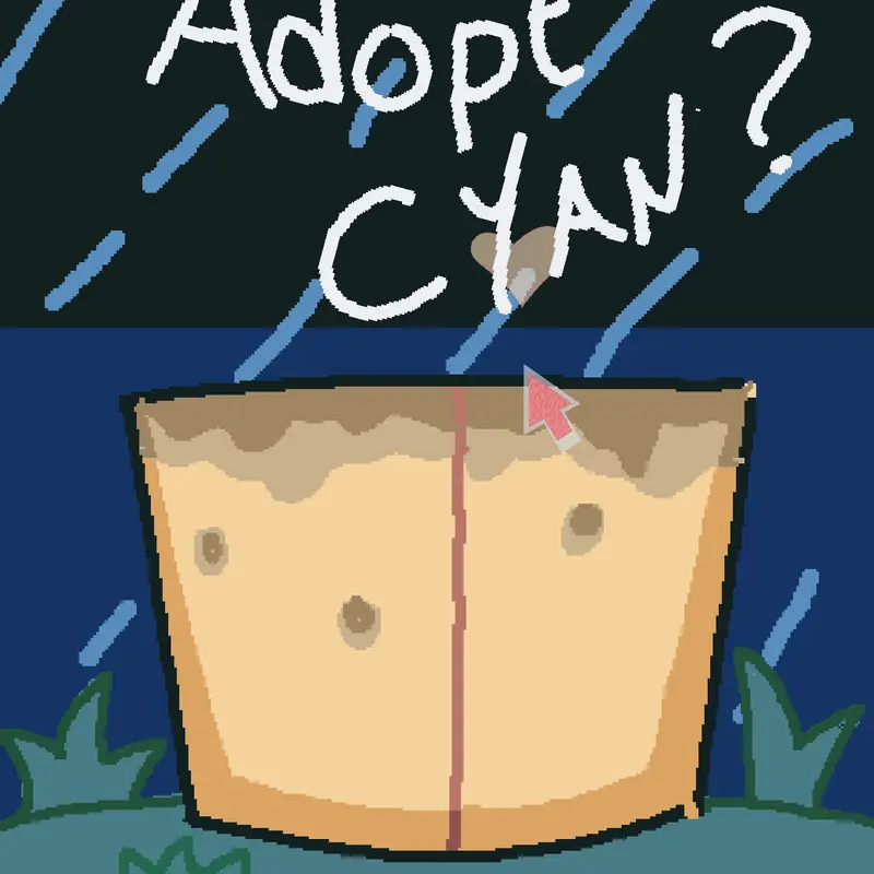 Game by @spacey_rainbow-the-fox