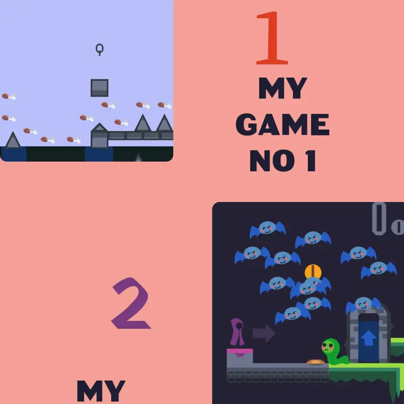 Game by @Elishcute