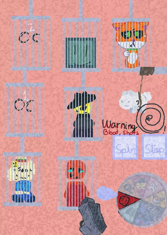 Game by @yumiSHINE