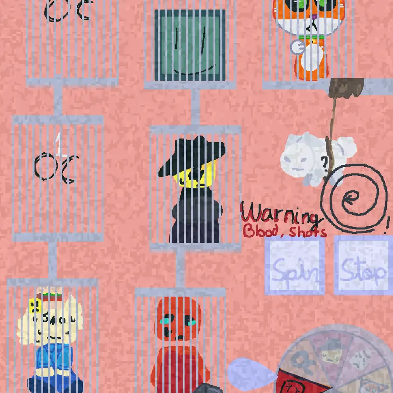 Game by @yumiSHINE