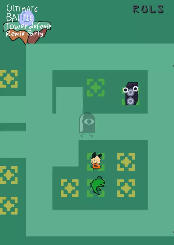 Game by @nihaokailanbestcastleler
