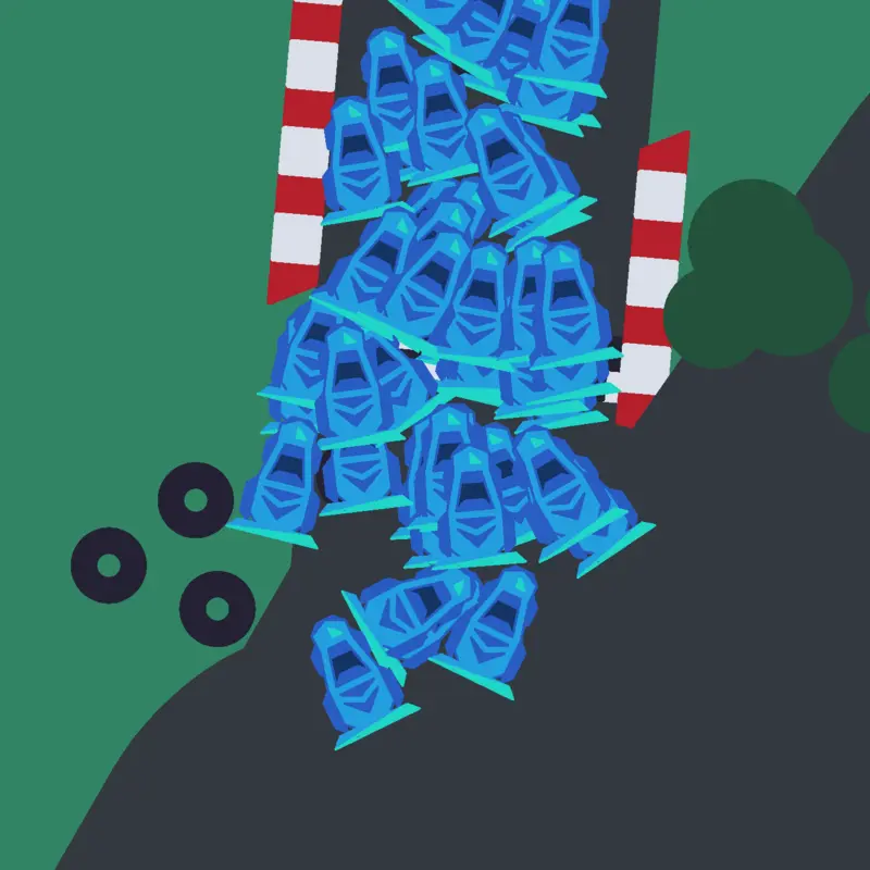 Game by @weeshane2050