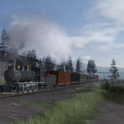 @KeithenLocomotiveInc