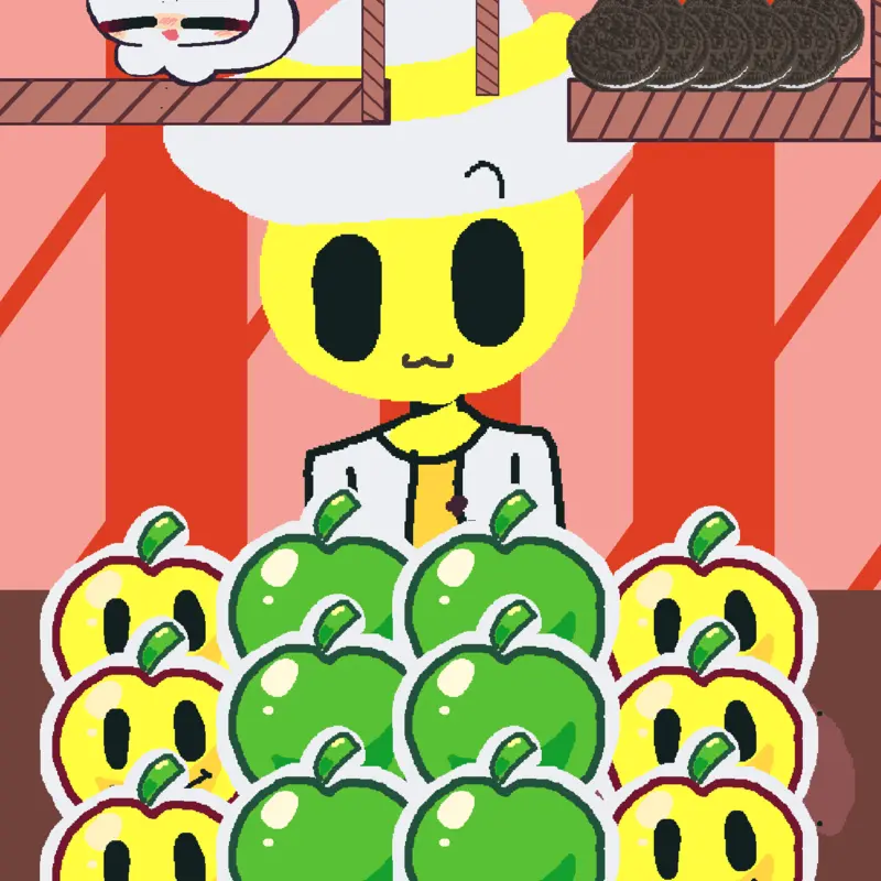 Game by @Waxwells_Rerants