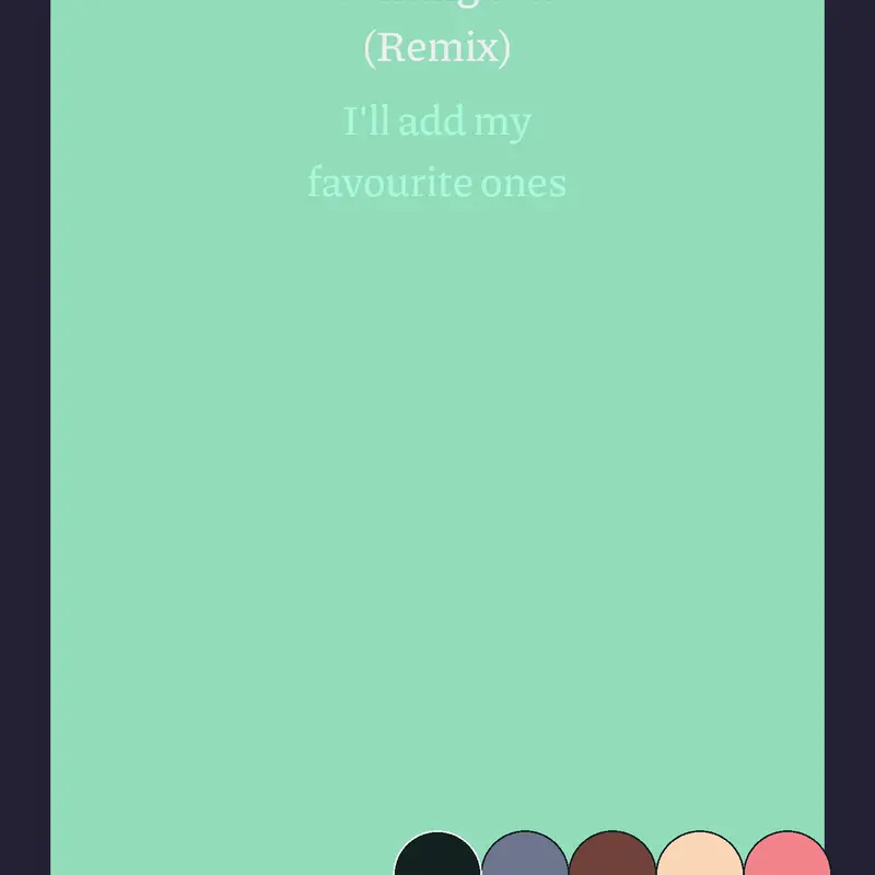 Game by @Naomi4