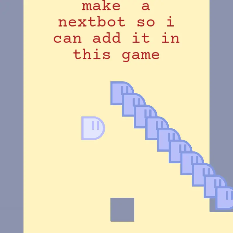 Game by @chazboom