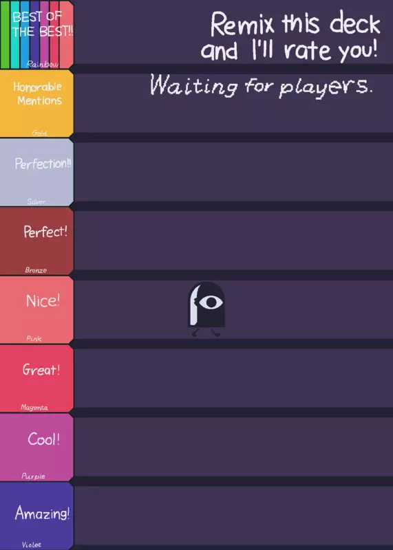 Game by @Robert13