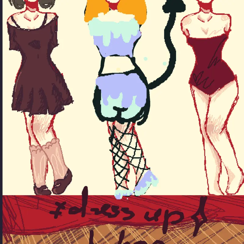 Game by @unicorn6656123