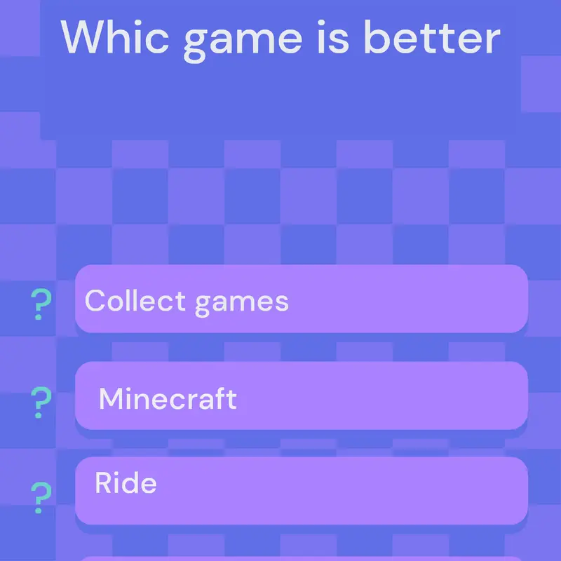 Game by @LimonBaba